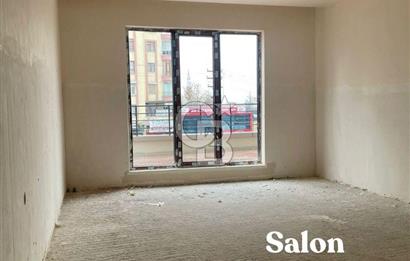 Ulubeyde 3+1 | 120 m² | Çeşitli Kat ve Cephe Seçenekleri