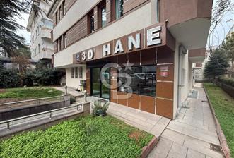 ÇANKAYA ÖVEÇLER ÇETİN EMEÇ BULVARI YAKINI SATILIK 110 M2 DÜKKAN - 3 - 323831