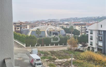 YALOVA CITY'DE 1+1 LÜKS SİTE İÇERİSİNDE SIFIR KİRALIK DAİRE!....