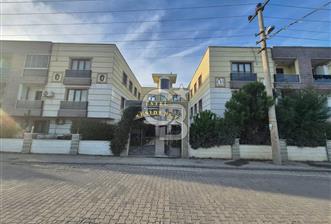 ADNAN MENDERES SİTE İÇİ FULL EŞYALI SATILIK 1+1 REZİDANS DAİRE! - 5 - 323829