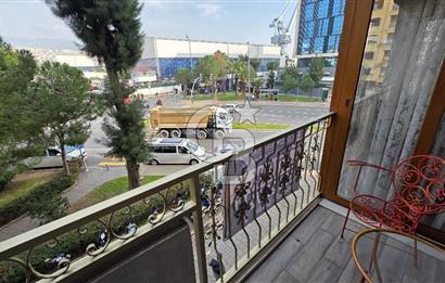 Tersane Mahallesi Yalı Bulvarı Ferah/Bakımlı Satılık 3+1 Daire