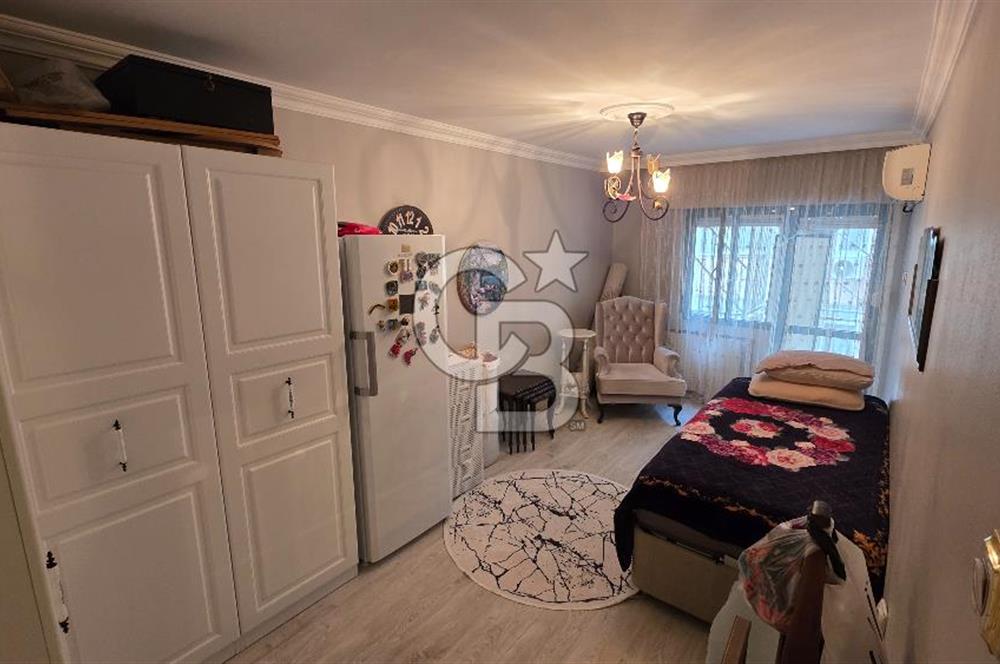 Tersane Mahallesi Yalı Bulvarı Ferah/Bakımlı Satılık 3+1 Daire