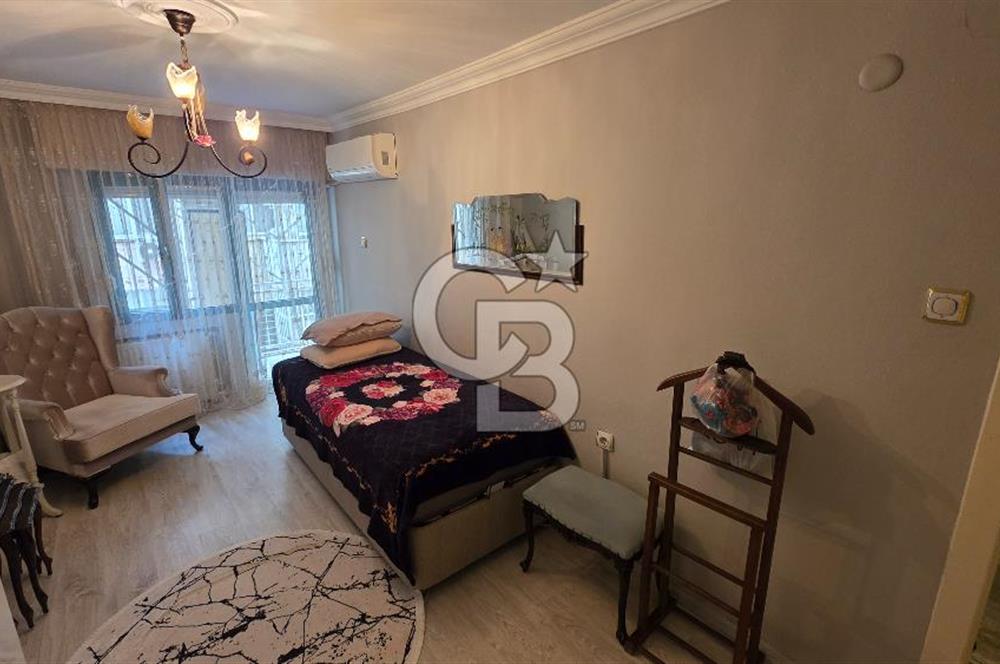 Tersane Mahallesi Yalı Bulvarı Ferah/Bakımlı Satılık 3+1 Daire