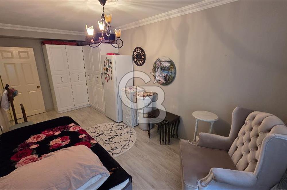 Tersane Mahallesi Yalı Bulvarı Ferah/Bakımlı Satılık 3+1 Daire