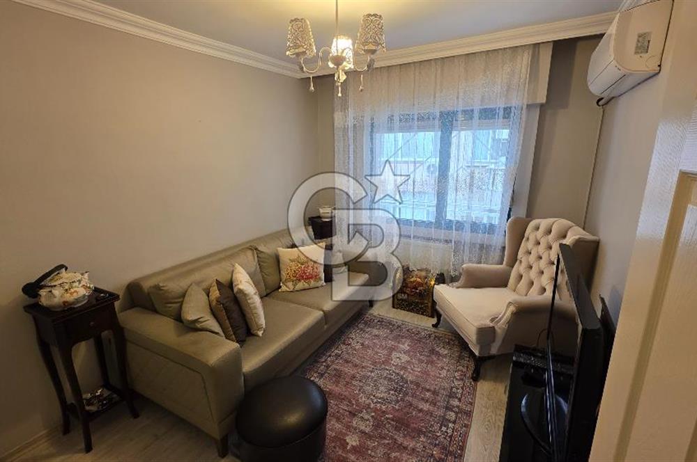 Tersane Mahallesi Yalı Bulvarı Ferah/Bakımlı Satılık 3+1 Daire