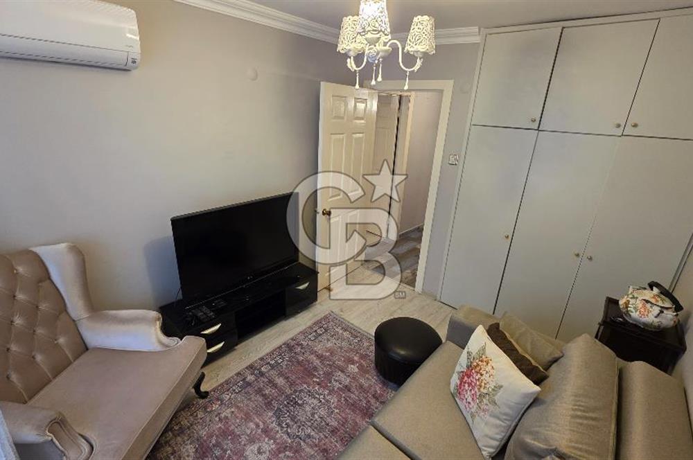 Tersane Mahallesi Yalı Bulvarı Ferah/Bakımlı Satılık 3+1 Daire