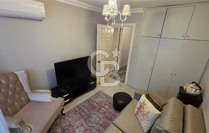 Tersane Mahallesi Yalı Bulvarı Ferah/Bakımlı Satılık 3+1 Daire