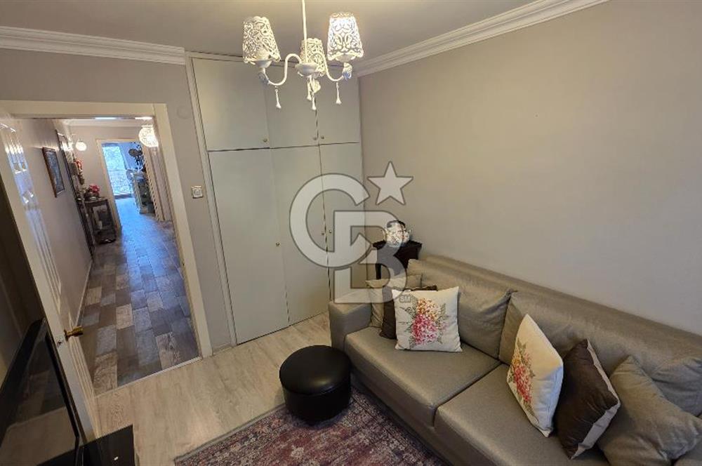 Tersane Mahallesi Yalı Bulvarı Ferah/Bakımlı Satılık 3+1 Daire