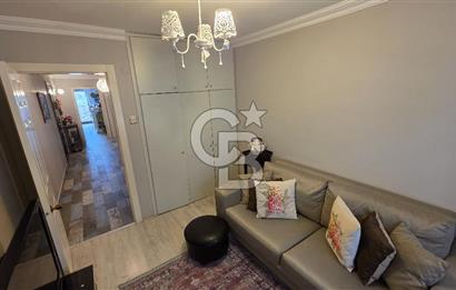 Tersane Mahallesi Yalı Bulvarı Ferah/Bakımlı Satılık 3+1 Daire