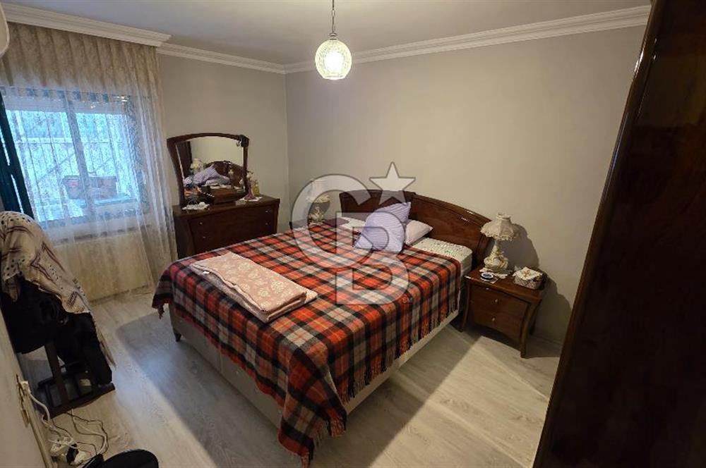 Tersane Mahallesi Yalı Bulvarı Ferah/Bakımlı Satılık 3+1 Daire