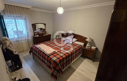 Tersane Mahallesi Yalı Bulvarı Ferah/Bakımlı Satılık 3+1 Daire