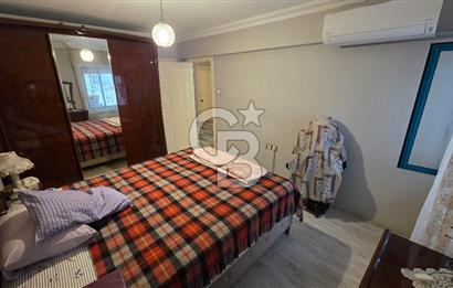 Tersane Mahallesi Yalı Bulvarı Ferah/Bakımlı Satılık 3+1 Daire