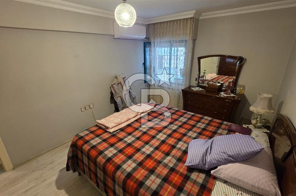 Tersane Mahallesi Yalı Bulvarı Ferah/Bakımlı Satılık 3+1 Daire