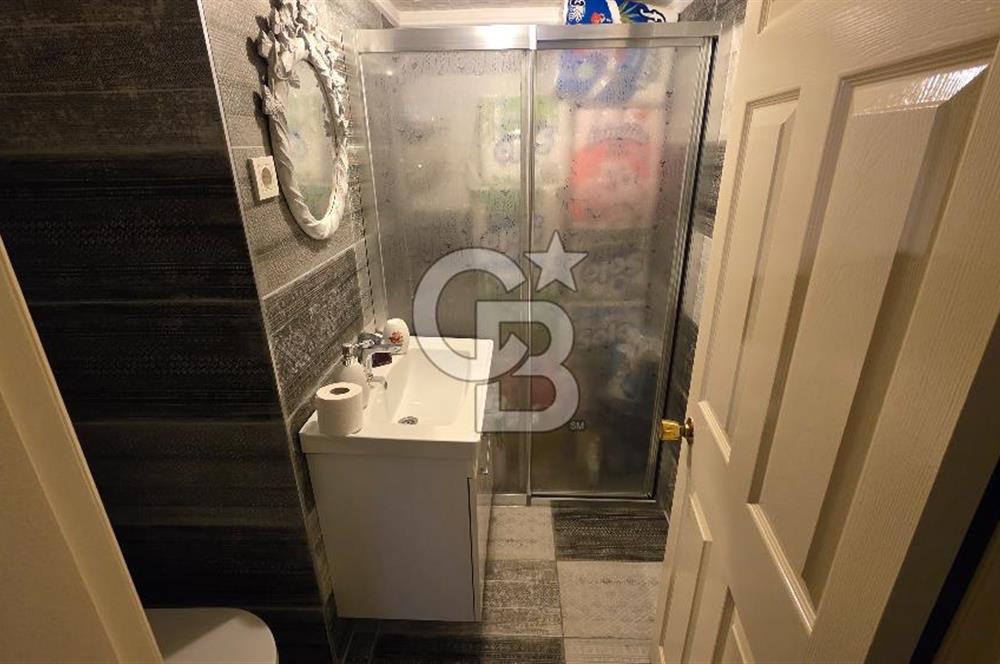 Tersane Mahallesi Yalı Bulvarı Ferah/Bakımlı Satılık 3+1 Daire