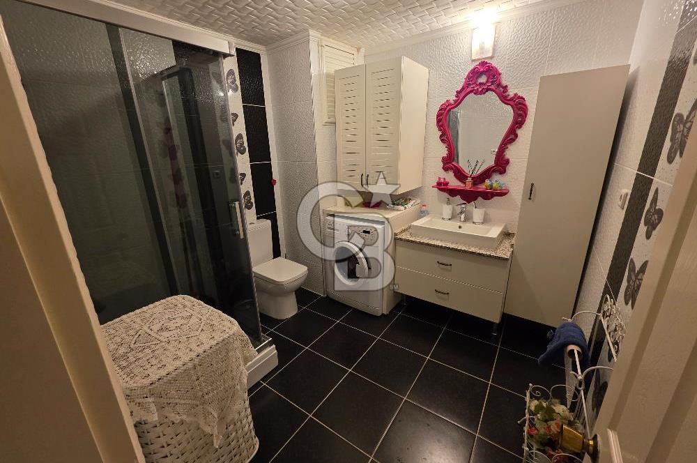 Tersane Mahallesi Yalı Bulvarı Ferah/Bakımlı Satılık 3+1 Daire