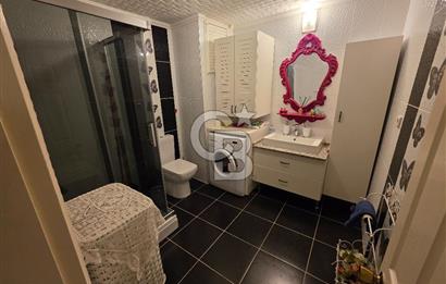 Tersane Mahallesi Yalı Bulvarı Ferah/Bakımlı Satılık 3+1 Daire