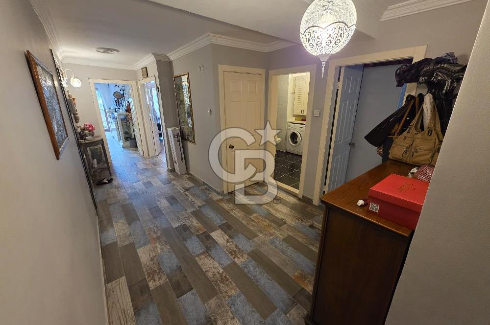 Tersane Mahallesi Yalı Bulvarı Ferah/Bakımlı Satılık 3+1 Daire