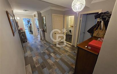 Tersane Mahallesi Yalı Bulvarı Ferah/Bakımlı Satılık 3+1 Daire