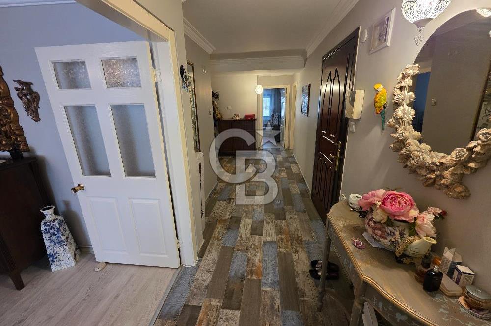 Tersane Mahallesi Yalı Bulvarı Ferah/Bakımlı Satılık 3+1 Daire