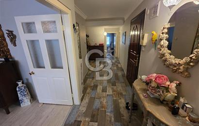 Tersane Mahallesi Yalı Bulvarı Ferah/Bakımlı Satılık 3+1 Daire
