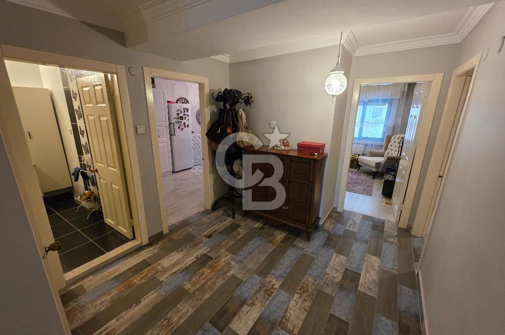 Tersane Mahallesi Yalı Bulvarı Ferah/Bakımlı Satılık 3+1 Daire