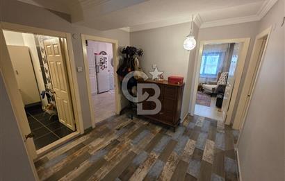 Tersane Mahallesi Yalı Bulvarı Ferah/Bakımlı Satılık 3+1 Daire