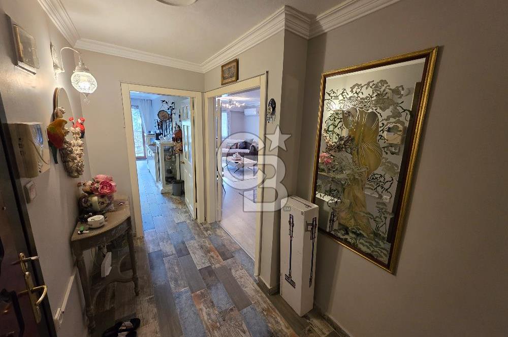 Tersane Mahallesi Yalı Bulvarı Ferah/Bakımlı Satılık 3+1 Daire