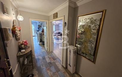 Tersane Mahallesi Yalı Bulvarı Ferah/Bakımlı Satılık 3+1 Daire