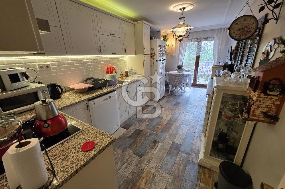 Tersane Mahallesi Yalı Bulvarı Ferah/Bakımlı Satılık 3+1 Daire