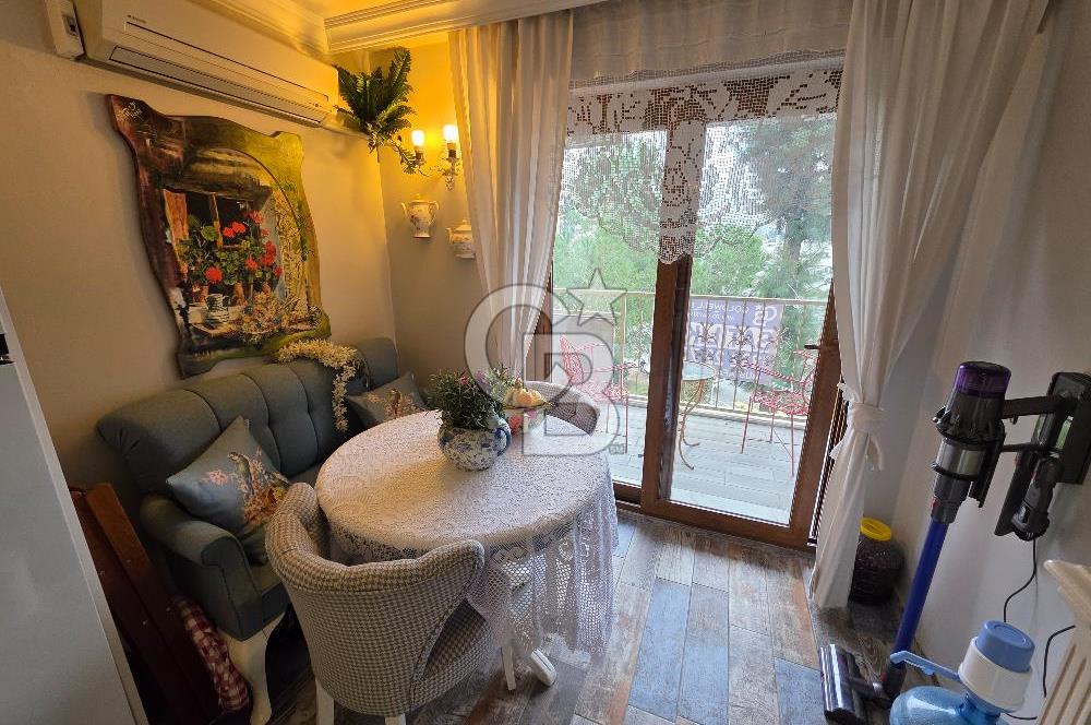 Tersane Mahallesi Yalı Bulvarı Ferah/Bakımlı Satılık 3+1 Daire