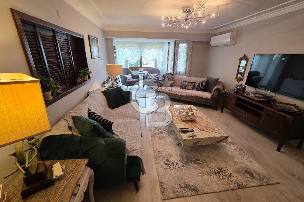 Tersane Mahallesi Yalı Bulvarı Ferah/Bakımlı Satılık 3+1 Daire