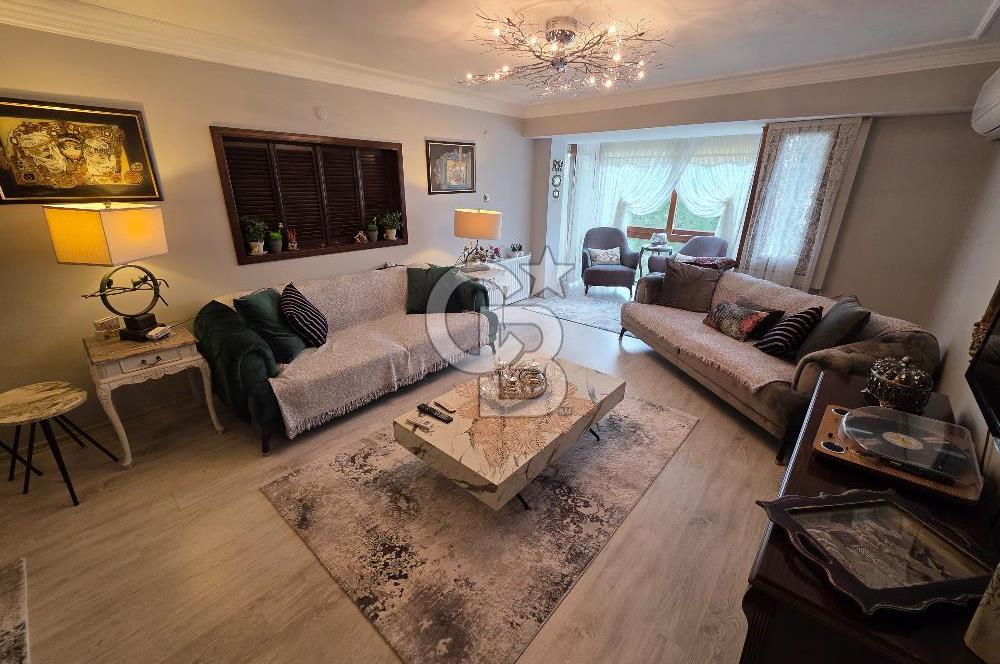 Tersane Mahallesi Yalı Bulvarı Ferah/Bakımlı Satılık 3+1 Daire