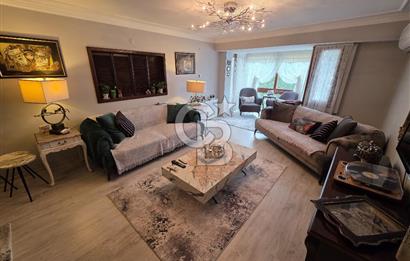 Tersane Mahallesi Yalı Bulvarı Ferah/Bakımlı Satılık 3+1 Daire