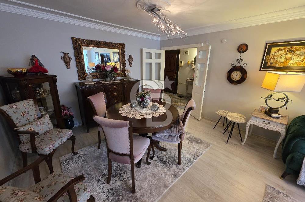 Tersane Mahallesi Yalı Bulvarı Ferah/Bakımlı Satılık 3+1 Daire