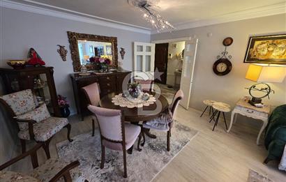 Tersane Mahallesi Yalı Bulvarı Ferah/Bakımlı Satılık 3+1 Daire