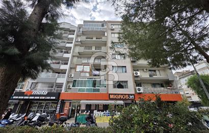 Tersane Mahallesi Yalı Bulvarı Ferah/Bakımlı Satılık 3+1 Daire