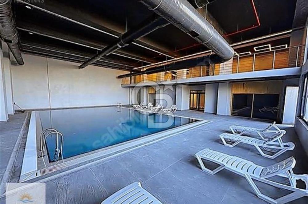 İNCEK BELLA PAİSTE SATILIK 1+1 DAİRE 