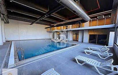 İNCEK BELLA PAİSTE SATILIK 1+1 DAİRE 