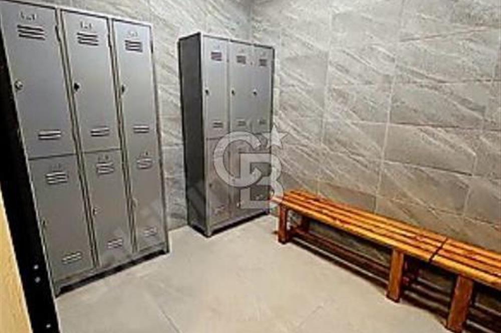 İNCEK BELLA PAİSTE SATILIK 1+1 DAİRE 