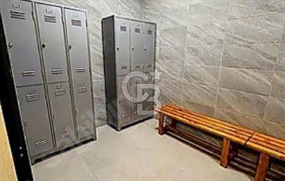 İNCEK BELLA PAİSTE SATILIK 1+1 DAİRE 