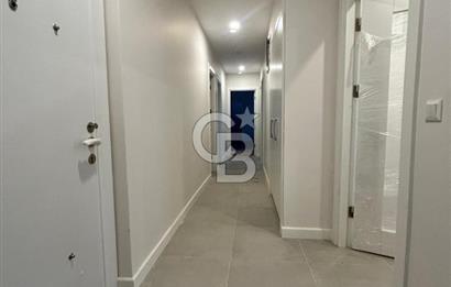 Fenerbahçe Bağdat - Sahil arasında sıfır 3+1 balkonlu bahçe katı