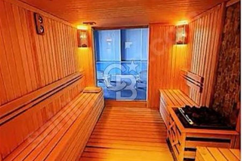 İNCEK BELLA PAİSTE SATILIK 1+1 DAİRE 