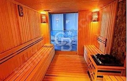 İNCEK BELLA PAİSTE SATILIK 1+1 DAİRE 