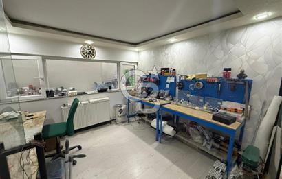 ÇANKAYA ÖVEÇLER ÇETİN EMEÇ BULVARI YAKINI SATILIK 110 M2 DÜKKAN