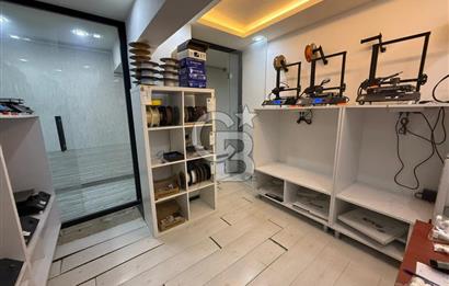 ÇANKAYA ÖVEÇLER ÇETİN EMEÇ BULVARI YAKINI SATILIK 110 M2 DÜKKAN