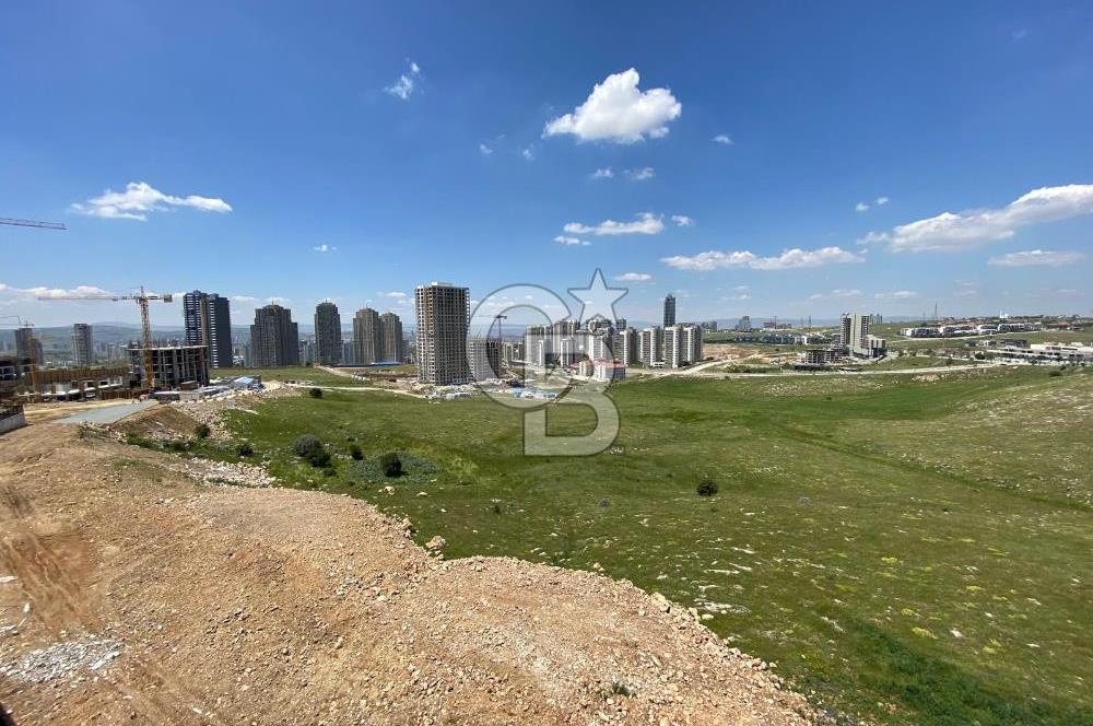 İNCEK BELLA PAİSTE SATILIK 1+1 DAİRE 