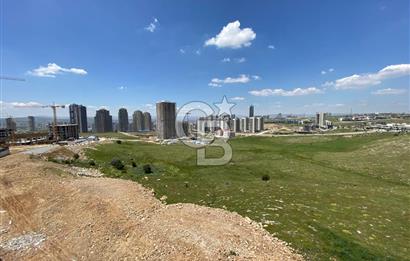 İNCEK BELLA PAİSTE SATILIK 1+1 DAİRE 