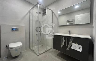 Fenerbahçe Bağdat - Sahil arasında sıfır 3+1 balkonlu bahçe katı