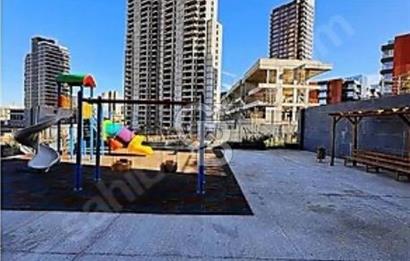 İNCEK BELLA PAİSTE SATILIK 1+1 DAİRE 