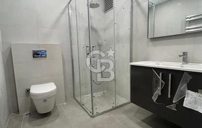 Fenerbahçe Bağdat - Sahil arasında sıfır 3+1 balkonlu bahçe katı